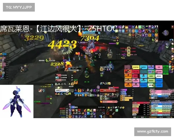 魔兽世界怀旧服:从玩家到中心,升级当老板 魔兽世界怀旧服:从玩家到中心,升级当老板
